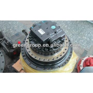 Doosan DX340 final drive,DX255,DX350,DH220LC-5 excavator travel motor,DH330,DH300,DX300LC,DX260,DX225LC-7,DX225,DX380 DX55,