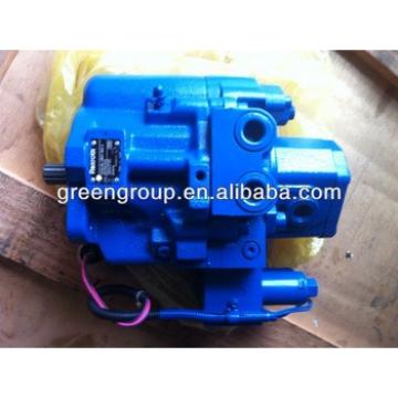 Kobelco SK30SR-3 hydraulic pump,SK35SR-3,SK13SR,SK17SR,SK35SR SK27SR-3,SK27SR,SK40SR-5,SK30SR-5,SK35SR-5 excavator main pump,