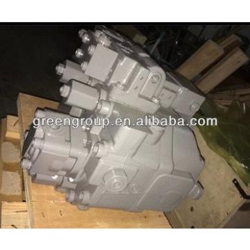 yuchai YC135 hydraulic pump,hydraulic main pump,PVC8080R1N