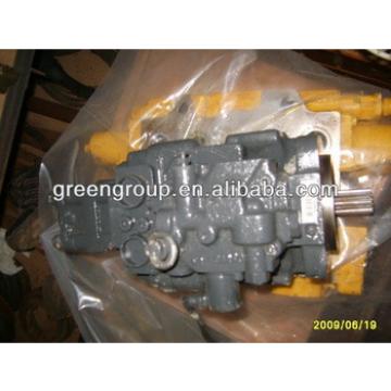 HPV35 Kobelco SK350 Excavator Hydraulic pump,HPV116 ex200 hydraulic pump,Excavator Hydraulic Pump for PC45R-8