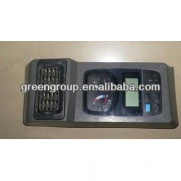 kubota excavator monitor, kubota excavator controller, KX135,KX155,KX161,KX163,KX165,KX185,U35,U45,U50,U60