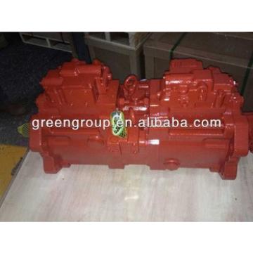 EX450 excavator hydraulic pump Kawasaki K3V180DTH-19RR-OE01 pump,Kawasaki k3v180 main pump