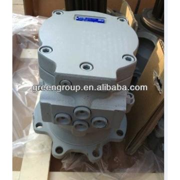 Sunward swing motor KYB.B0250-27047, MSG-27P-18E-2 SWE50 SWE60 excavator slewing motor,SWE70,SWE80 SWE55 hydraulic swing motor,