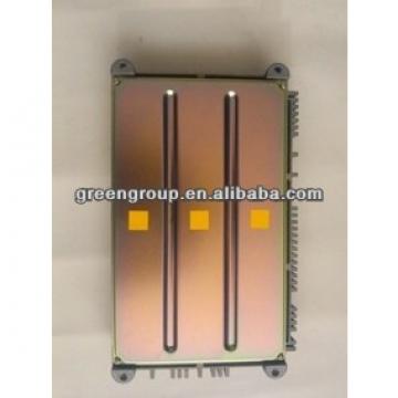 kobelco sk200-6E excavator controller computer,YN22E00123F3,excavator controller,sk200-8,sk210-8,sk260-8,sk330-8