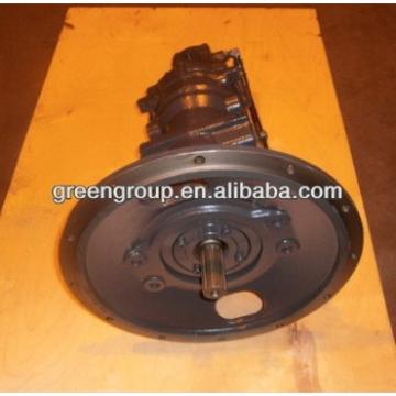 Sumitomo SH 120 hydraulic pump,SH75 Excavator Hydraulik pumpe PSV2-52T 20640-43508,PSV2-55T SH130 MAIN PUMP,SH145,