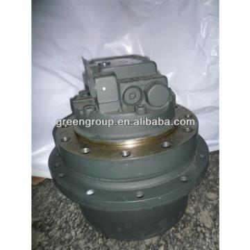 Doosan DX160 final drive,DX240 travel motor,DX220 track drive motor,DX300,DX260,DX370,DX360,DH55,DH60,DX280,DX270 main pump