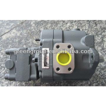 Mitsubishi MM55SR HYDRAULIC PUMP,MM030-2,MS120,MS180,MM55SR-2,MM35,MM30B,MS110,MM40,MM45,MM50,MS180-2 EXCAVATOR MAIN PUMP.