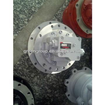 Good price for Final Drive,BOBCAT 341, 337D, 331,329 , 341Dexcavator, E50 ,E55 travel motor,325,328,430,341C,337C,314G,