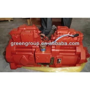 Kubota hydraulic pump,Kubota hydraulic main pump,KX121-3,KX92,KX161,KX42,KX43,KX45.KX65,KX61,KX191,KX172,KX85,KX73,KX175,,KX165