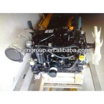 3TNE84 engine,/Volvo/Daewoo/Hyundai/Doosan/Kubota,bearing,piston,liner,gasket,seal kit,