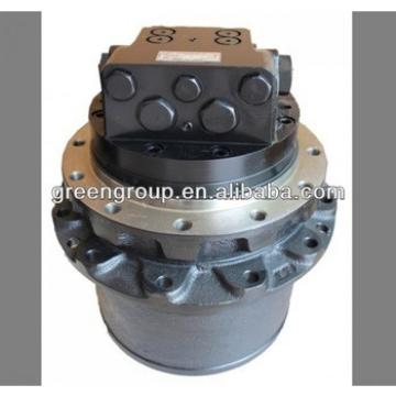 Kobelco SK135SR travel motor,SK75U-2 final drive,SK45,SK80,SK50,SK120,SK60-5,SK30,SK90,SK100,SK210LC,SK120,TRACK DRIVE MOTOR