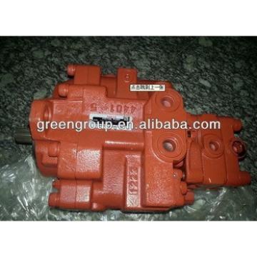 Kubota hydraulic main pump,K035,excavator pump,KX121-2,KX92-1,KX63,KX175,KX165,KX161,KX042,KX043,KX045,KX65,KX61-2,KX91-2,KX172,