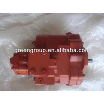 Nachi excavator pump,hydraulic main pump,PVK-2B-50,PVD-2B-40P,PVD-3B,kubota,kx61,sumitomo,ZX40,ZX50,EX60,EX30