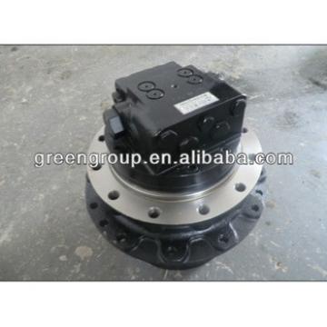 Daewoo Solar 75-V Excavator Final drive,401-00335,DH80-7 HYDRAULIC TRAVELING MOTOR, 2401-9264,2401-9121,COMPLETE FINAL DRIVE,
