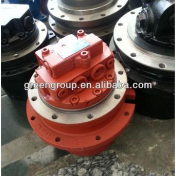 Hanix S&amp;B800-2 final drive,excavator travel motor,H22B,H26C,H36C,H75C,H45,H56C,H50B,SB30S,SB800,H55DR,S.B150,H27,hydraulic pump,