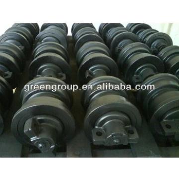 kobelco bottom roller ,track roller,SK45,SK50,SK100,SK60,SK75,SK120,SK130,SK210,SK230,SK90