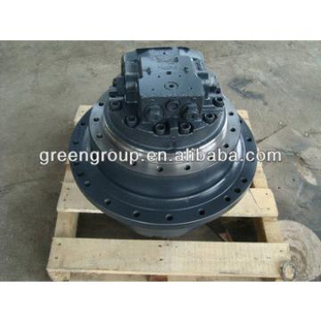 Nabtesco final drive,GM06 travel motor,GM09 track drive,GM07,GM18VL,GM05,GM24,GM35V,Kobelco,Hyundai,Daewoo,Doosan,Kubota,