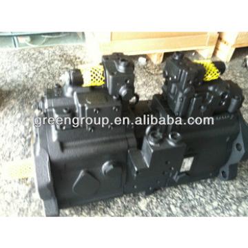 Kobelco Excavator Gear Pump,Kobelco Excavator Hydraulic Pump,Kobelco Hydraulic Main Pump,Kobelco Hydraulic Gear Pump,piston pump