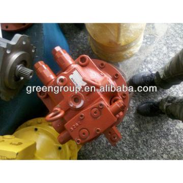 Excavator swing device motor M2X96CHB,M2X120CHB,M2X130CHB,M5X130CHB,M5X180CHB,MX150CHB,Volvo,Kobelco,Samsung,Sumitomo,Sunward,