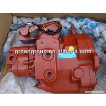 VIO90 hydraulic pump,hydraulic main pump:VIO90,VIO50,VIO57,VIO45-2,VIO35,VIO55,B7-3,B7U,SV05,SV08 ,SV13,SV15,SV08-1