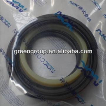 excavator seal kit,hydraulic pump seal kit,travel motor seal kit,boom cylinder seal kit