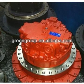 Volvo travel motor assy,Volvo track drive motor,Volvo excavator final drive,Volvo hydraulic motor,Volvo rotary drive motor