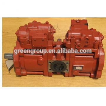 Volvo EC290B main pump,excavator hydraulic main pump:EC75,EC110,EC120,EC160,EC320B,EC210,EC280,EC290B,EC330,EC420,EC240BLC