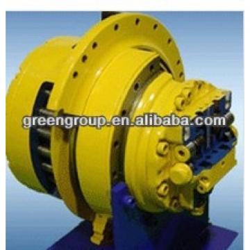 VOLVO EC240B travel motor, GM38VL2-A-87/135-3 final drive,Hyundai R220-9 R225-9 R225-7 daewooDH225-7 DH225-9 DH250,