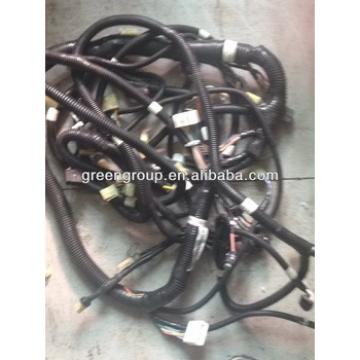 kobelco sk260 wire harness , main wire harness SK260-8E SK250-8E SK200-8E SK210-8E