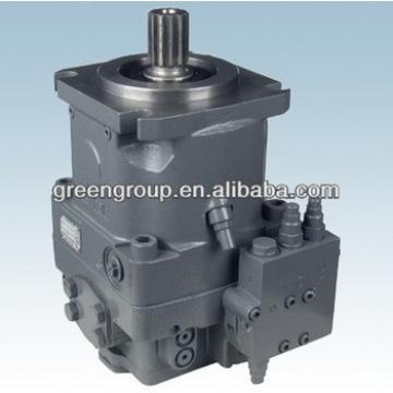 Rexroth excavator pump,A11VLO 130LE2S,A8VO,A4VSO,A4VG,A10VSO,A2VK,A2FM,A6VM excavator fuel oil pump,excavator hydraulic pump