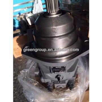 Rexroth A6VE107 hydraulic main pump,A6VE107 Rexroth hydraulic pump,Rexroth Piston Pump,Rexroth pumps,Rexroth hydraulic pump