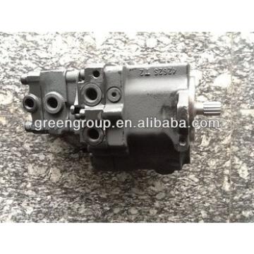 Nachi PVD-1B-32 hydraulic main pump,Nachi PVD-1B-32 hydraulic pump,PVD-2B-36,PVD-2B-505,PVD-3B-56,KYB,KPM,Uchida,Rexroth