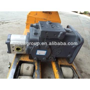 Rexroth A11VO75 hydraulic pump, A11VO75 piston pump, A11VO75 pump parts A4VG40,A4VG56,A11VO75,A4VTG090