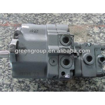 Excavator used Uchida hydraulic pump,Excavator used Uchida hydraulic main pump:AP2D12,AP2D18,AP2D16,AP2D24,AP2D25,AP2D36