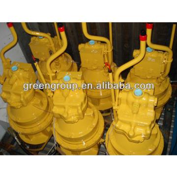 Doosan swing motor,HMTS001675,excavator slew motor,DH330-3,DH80-7,DH80G,DH215-7,DH330-2,DH215-7,DH225-5,DH290-7,DH60-9,DH55-9,