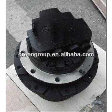 excavator final drive,VIO35,travel motor: B50-,B5X,B6-3,B6U,B7-3,B7U,SV05,SV08 ,SV13,SV15,SV08-1,Vio1