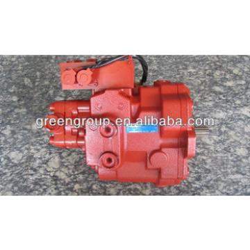 vio55 excavator hydraulic main pump,Kayaba KYB PSVD2-17E-23 pump assy,PSVD2-21,PSVD2-27E,vio75,vio45,vio35,vio80,vio100