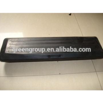 excavator rubber pad ,400MM,600mm,Doosan,Daewoo,Hyundai,Kobelco,Volvo,Sumitomo,,Kubota,