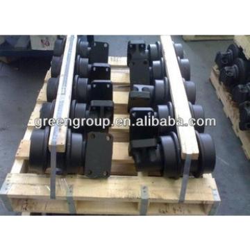 Doosan track roller,bottom roller,top roller,sprocket,excavator track shoe link assy,DH55,DH80,DH220-3,DH225,DH280,DH300,DH360