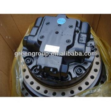 NEW EC210B travel motor,Volvo EC240B final drive,EC300B excavator,EC55B,EC140B,EC160B,EC70,EC370B,EC360B,EC450B,EC460B,EC290B,