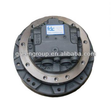 takeuchi excavator final drive ,hydraulic motor,TB015,TB16,TB016,TB020,TB25,TB125,TB045,TB145,TB07