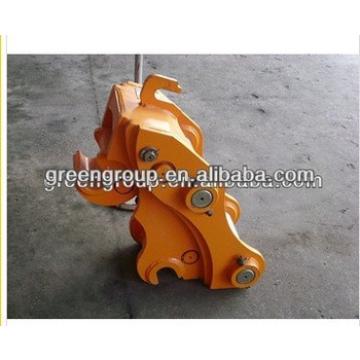 EX60 quick hitch,hydraulic quick hitch,for EX30,EX40,EX50,EX60,EX75,EX80,EX120,EX160,ZX55,ZX60,ZX70,ZX220,ZX240,