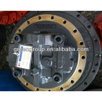 Excavator final drive,Sumitomo JMV-23/21,JMV-44/22,JMV-47/27,JMV-53/34,JMV-53/31,JMV-76/45,Kobelco,Hyundai,Daewoo,Doosan