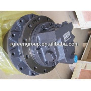 Doosan DH80 final drive,excavator travel motor,R60-7,DH80-7,DH45,DH70,DH75,DH50,DH80-7,DX160,DX300,