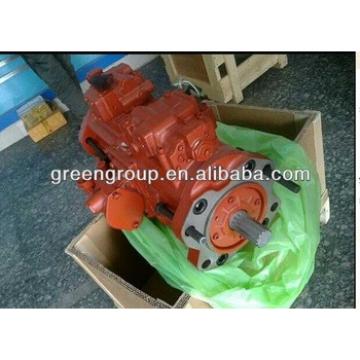 daewoo DH220-9 main pump ,DH300,DH300-7 excavator hydraulic main pump,401-00233B MAIN PUMP FOR DOOSAN DAEWOO DH500LC-7