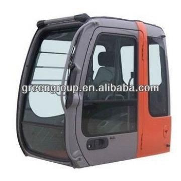 ZAXIS 110 excavator cab,ZX55 drive cab,ZX60,ZX130,ZX160,ZX75,ZX200,ZX220,ZX240,ZX230,ZX300,ZX320,ZX120,ZX70,ZX80,ZX60