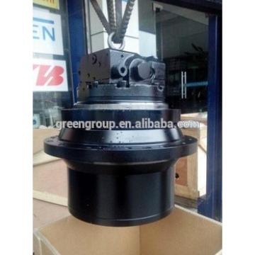 Yuchai YC135 final drive,travel motor ,GM8 ,YC30,YC135,YC55,YC15,