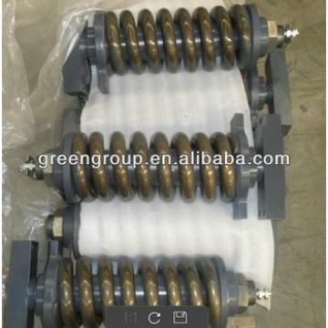 bobcat wheel tensioner,Recoil Spring Idler,Spring Assembly,MX337,MX341,E50,E32,E35,E43,E80,MX325,MX328,MX334,MX430,