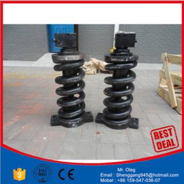 Excavator Spring Idler,Tension Idler,Recoil Spring Idler,Spring ,kobelco ,doosan ,daewoo ,kato