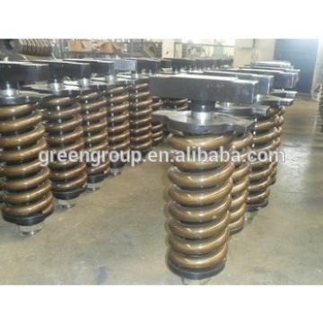 EX120 recoil spring ,Excavator wheel tensioner assembly,:EX30,EX40,EX60,EX100,EX120,EX200,EX220,EX270